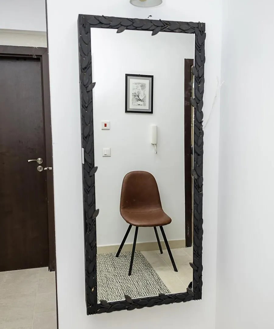 Apartment Stylish Flat with Balcony & City Views - Briz, Varna by Flat mаnаger