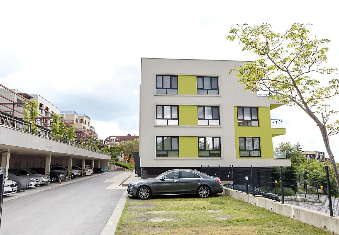 Stylish Flat with Balcony & City Views - Briz, Varna by Flat mаnаger Apartment